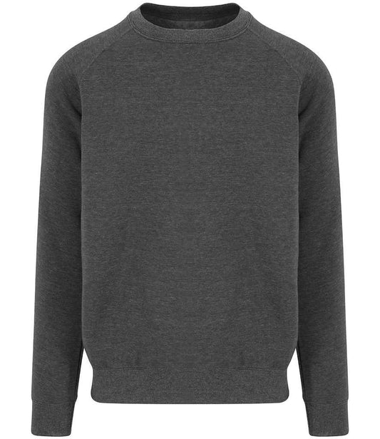 JH130 Charcoal Front
