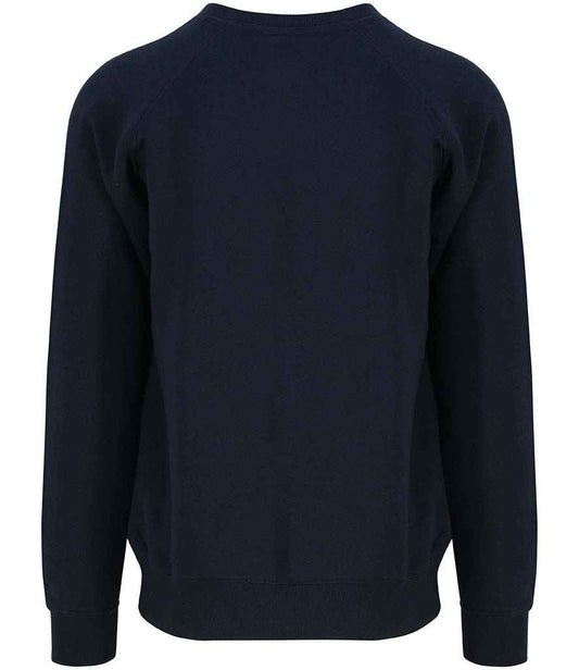 JH130 New French Navy Back