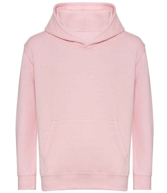 JH201B Baby Pink Front