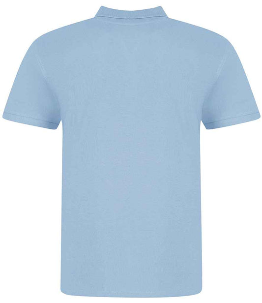 JP100 Sky Blue Back