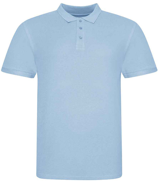 JP100 Sky Blue Front