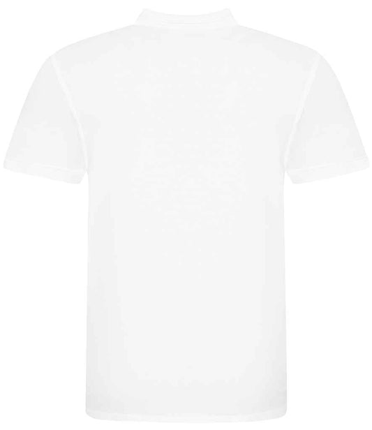 JP100 White Back