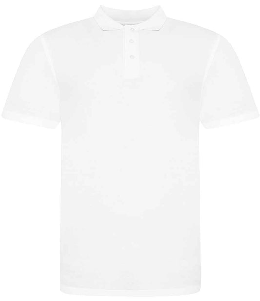 JP100 White Front
