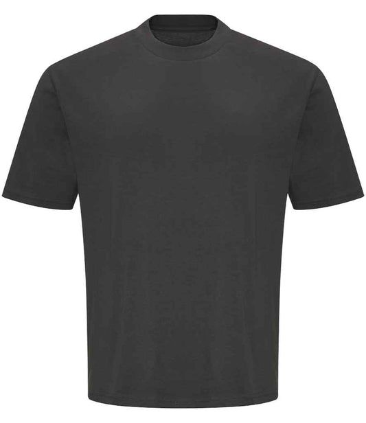 JT009 Shark Grey Front