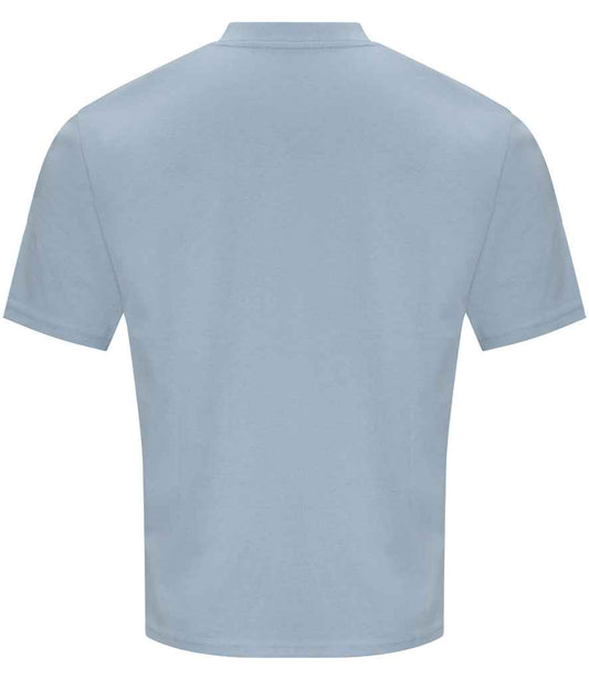 JT009 Sky Blue Back