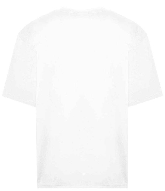 JT009 White Back