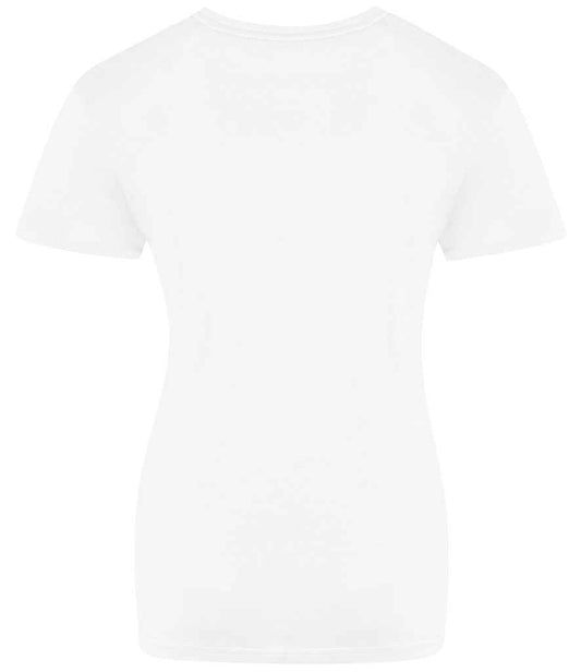 JT100F White Back