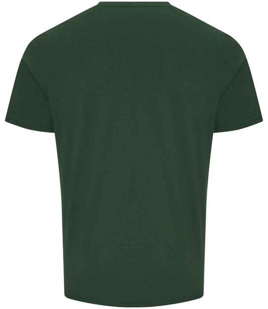 JT100 Bottle Green Back