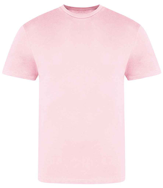 JT100 Baby Pink Front