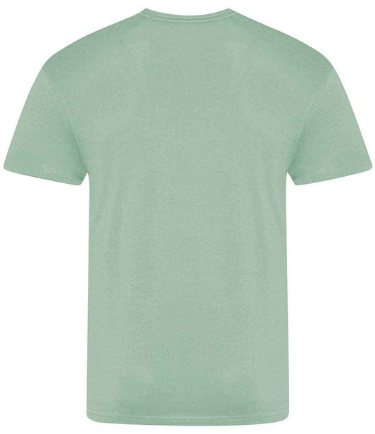 JT100 Dusty Green Back