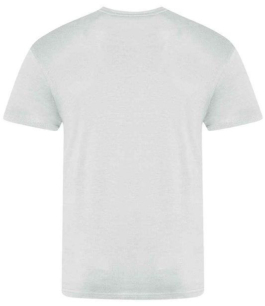 JT100 Moondust Grey Back