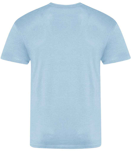 JT100 Sky Blue Back