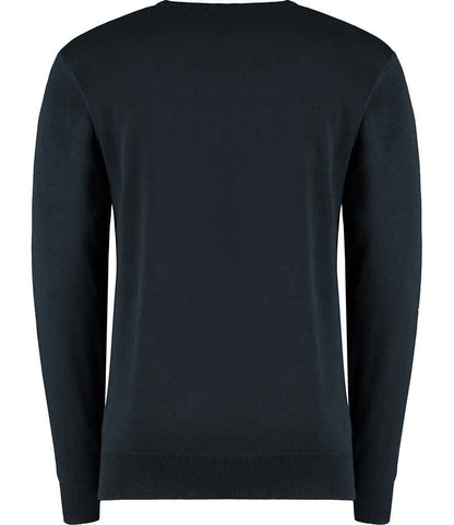 K253 Navy Back