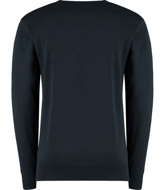 K253 Navy Back
