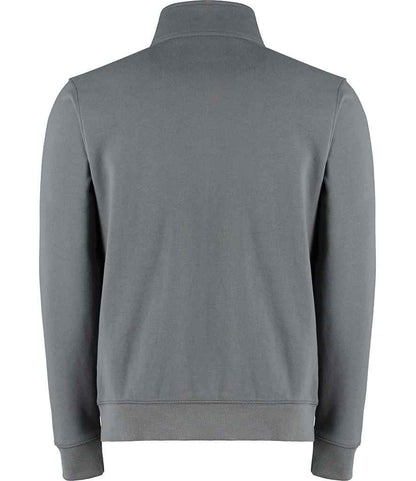 K334 Dark Grey Back