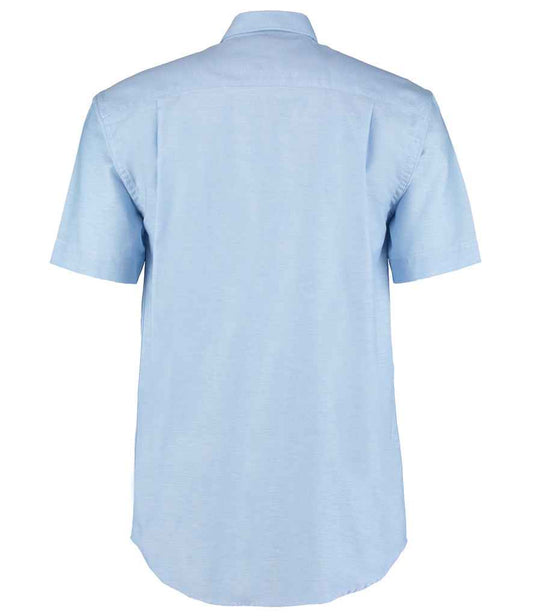 K350 Light Blue Back