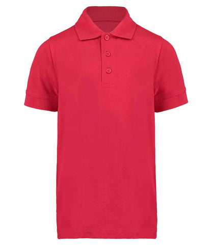K406 Red Front