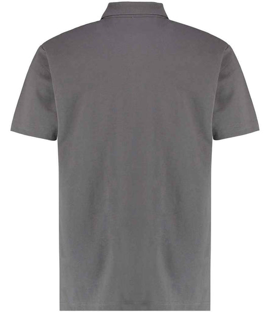 K422 Charcoal Back