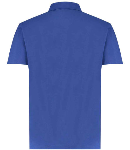 K422 Royal Blue Back