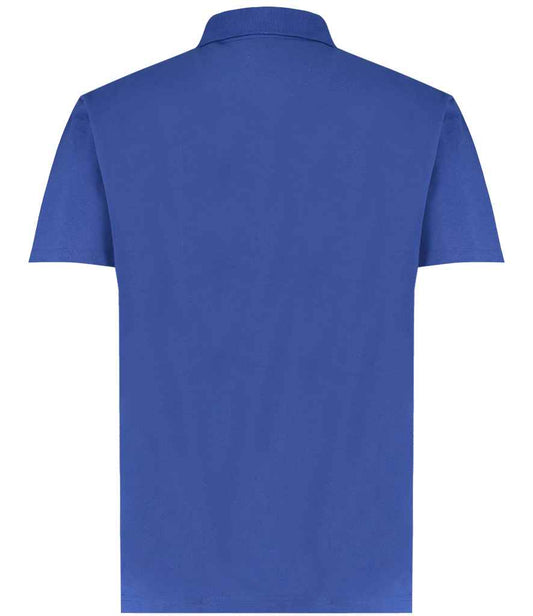 K422 Royal Blue Back