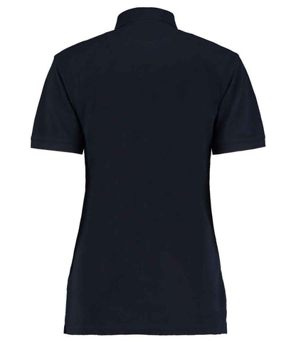 K703 Navy Back