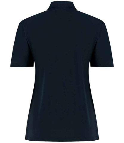 K722 Navy Back