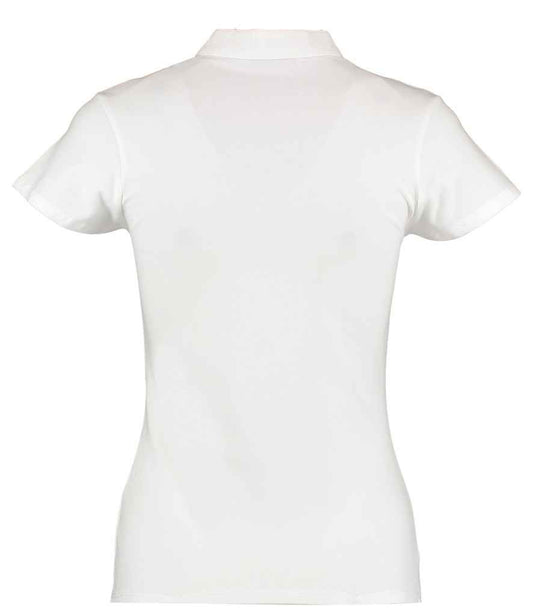 K755 White Back