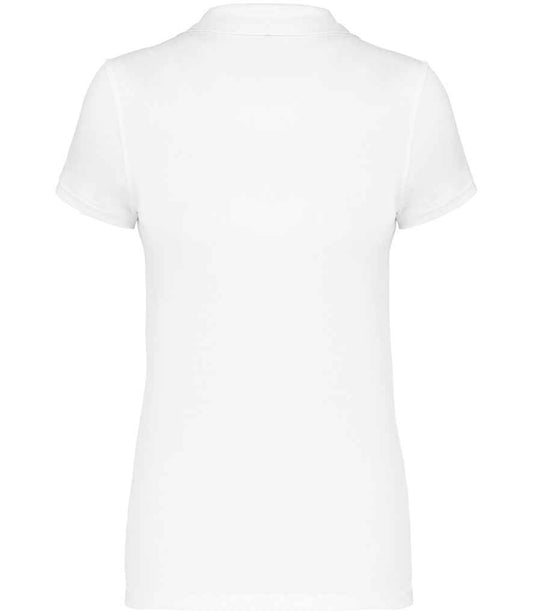 KB255 White Back