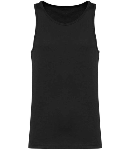 KB3023IC Black Front