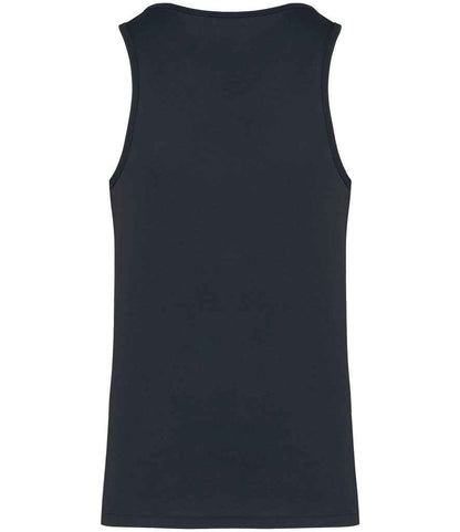 KB3023IC Navy Back