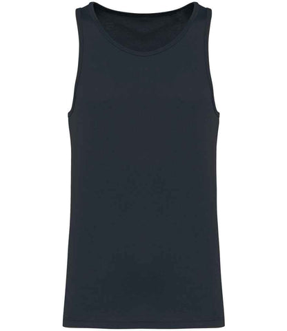 KB3023IC Navy Front