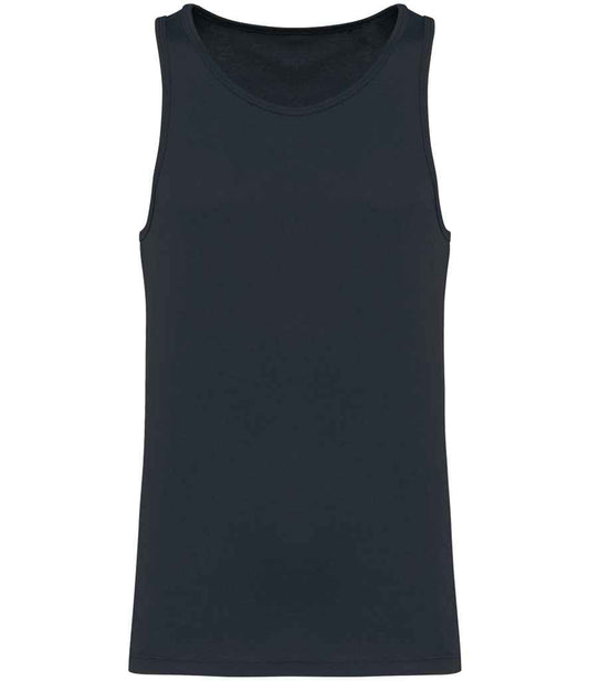 KB3023IC Navy Front