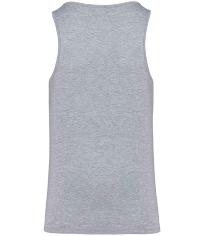 KB3023IC Oxford Grey Back