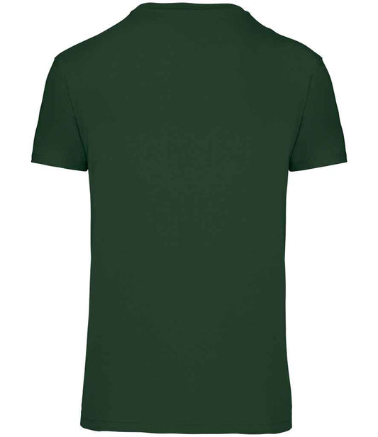 KB3025IC Forest Green Back