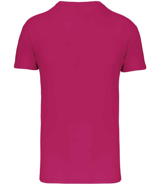 KB3025IC Fuchsia Back