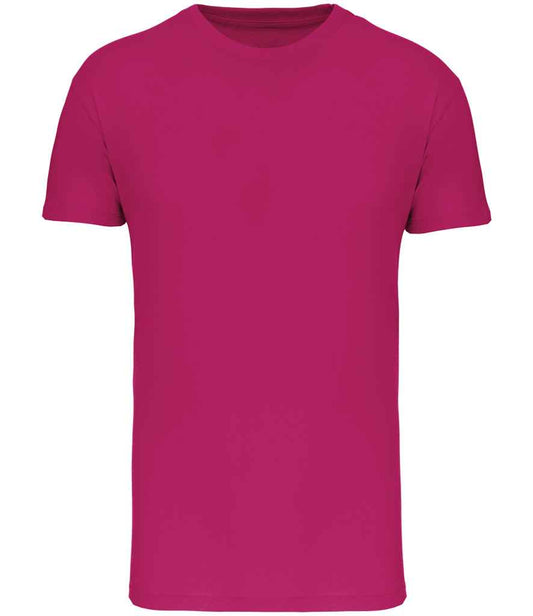 KB3025IC Fuchsia Front