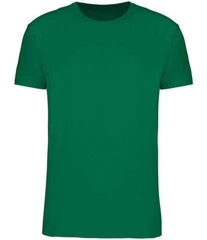 KB3025IC Kelly Green Front