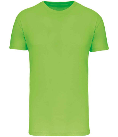 KB3025IC Lime Green Front