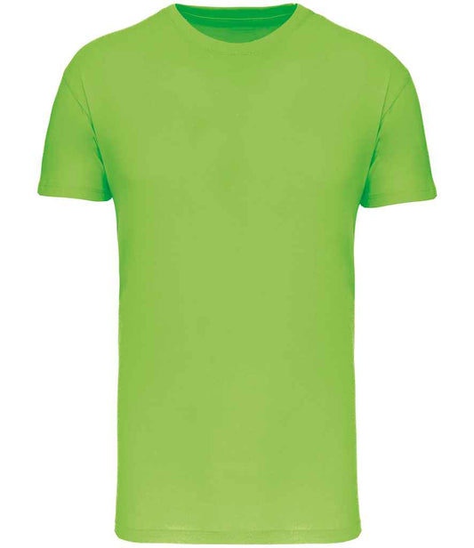 KB3025IC Lime Green Front