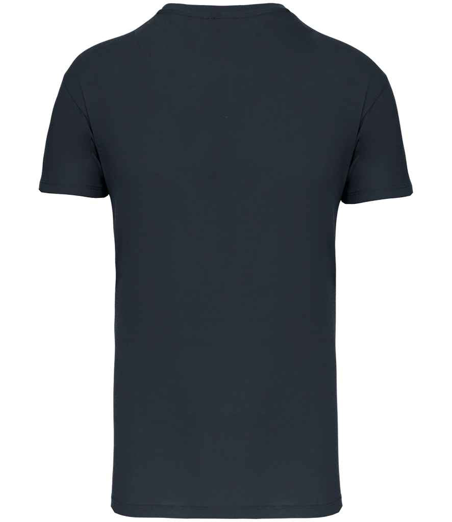 KB3025IC Navy Back