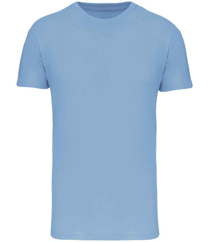 KB3025IC Sky Blue Front