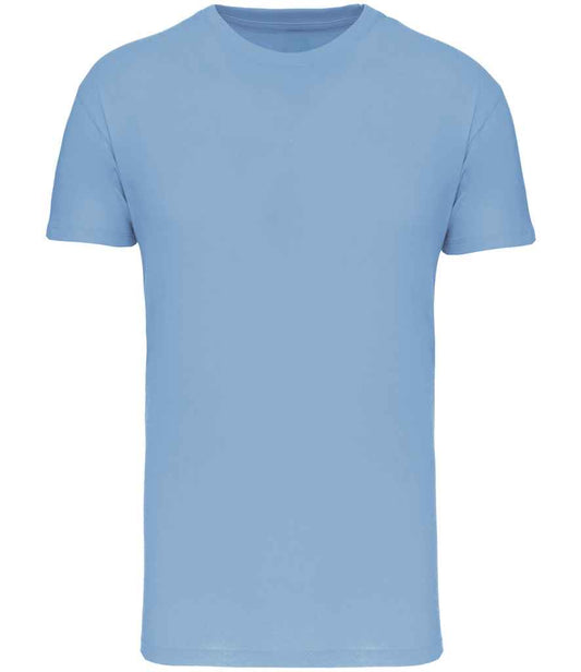 KB3025IC Sky Blue Front