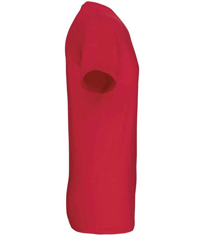 KB3027IC Red Left