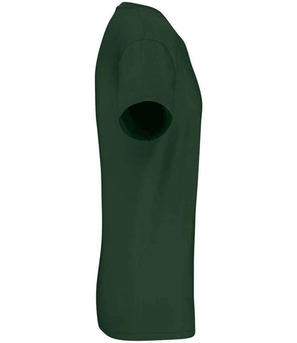 KB3032IC Forest Green Left