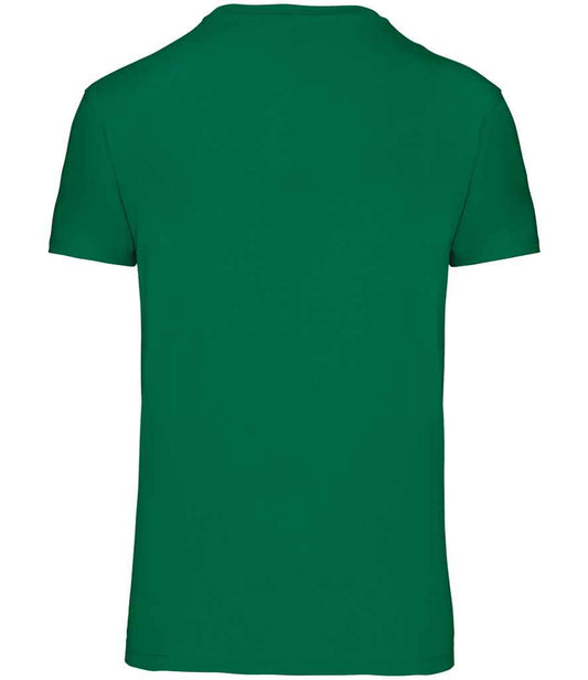 KB3032IC Kelly Green Back