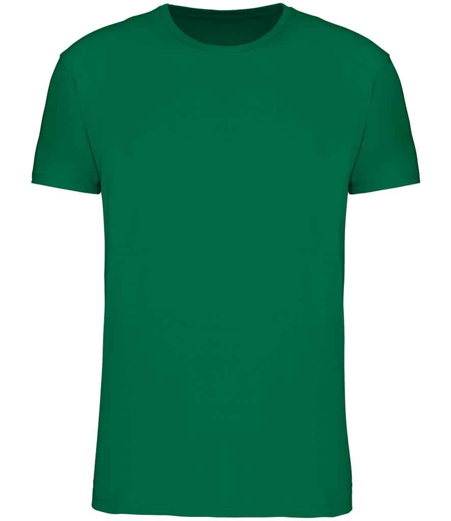 KB3032IC Kelly Green Front
