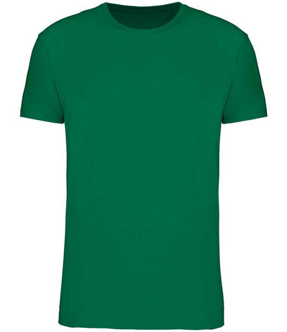 KB3032IC Kelly Green Front