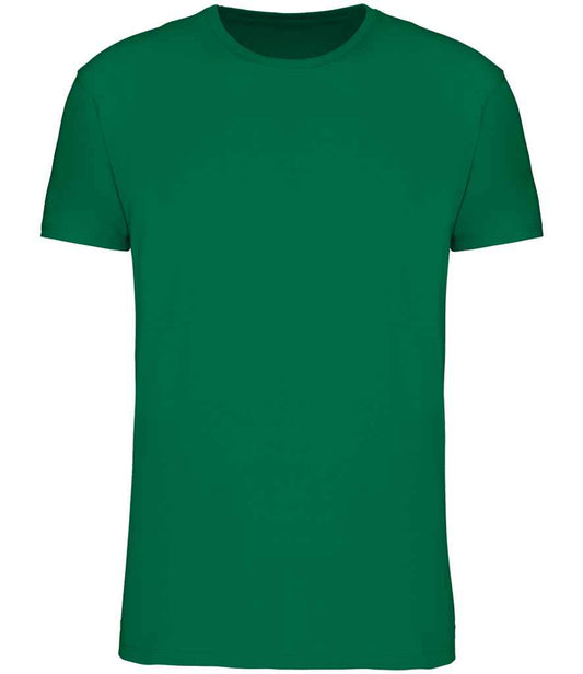 KB3032IC Kelly Green Front