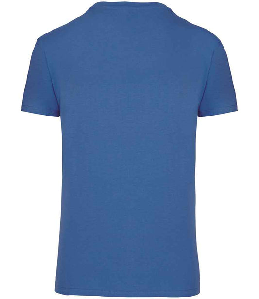 KB3032IC Light Royal Blue Back