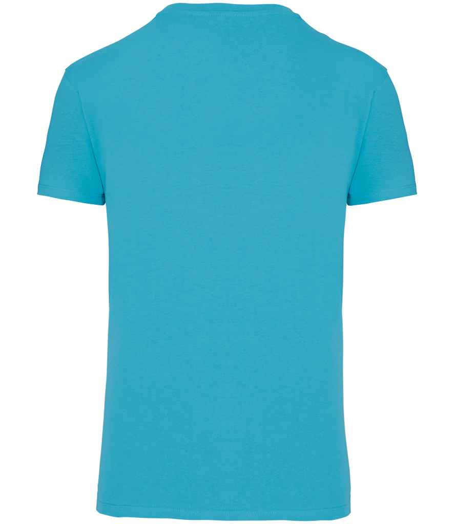 KB3032IC Sea Turquoise Back